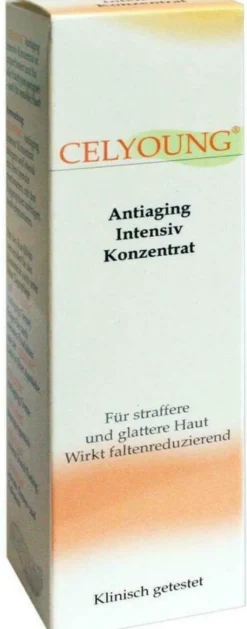 Celyoung Antiaging Intensiv Konzentrat