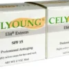 Celyoung Elit Extrem Creme 50 ml + Gratis Elit Creme 1 Set