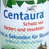 Centaura Zecken- und Insektenschutz Spray 100 ml