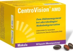 Centrovision Amd 90 Kapseln