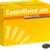 Centrovision Amd 90 Kapseln