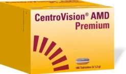 Centrovision Amd Premium 180 Tabletten