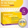 Centrovision Lutein 15 mg 30 Kapseln