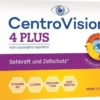 Centrovision 4 plus 60 Tabletten