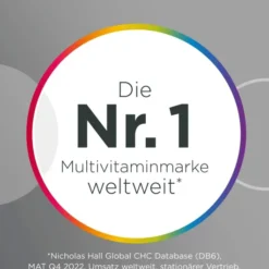 Centrum Für Ihn 50+ Capletten 60 Tabletten