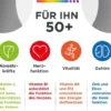 Centrum Für Ihn 50+ Capletten 30 Tabletten