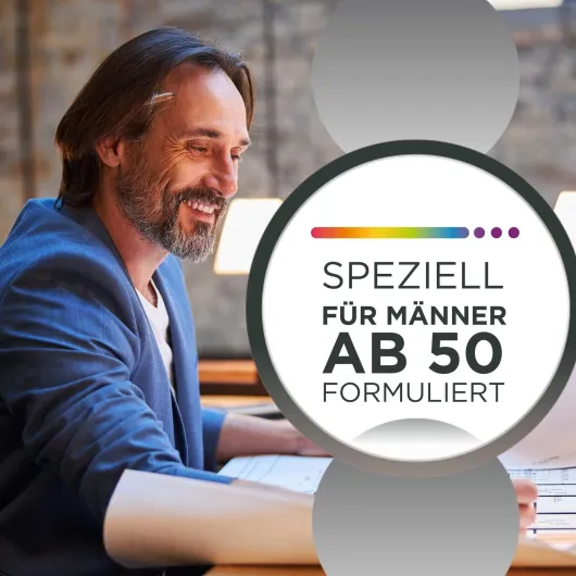 Centrum Für Ihn 50+ Capletten 30 Tabletten