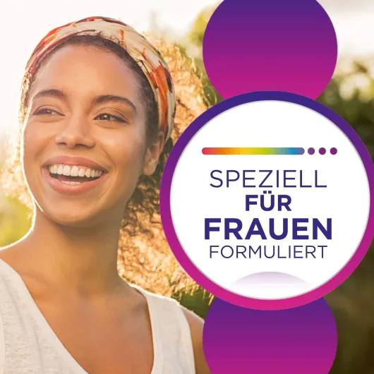 Centrum Für Sie Capletten 60 Tabletten