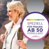 Centrum Für Sie 50+ Capletten 30 Tabletten