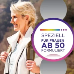Centrum Für Sie 50+ Capletten 30 Tabletten