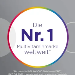Centrum Für Sie 50+ Capletten 60 Tabletten