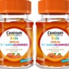 Centrum Kids Immun Vitamin Gummies 2 x 60 Stück