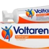 Centrum Vital+ Knochen Knorpel & Muskeln 30 Tabletten + Voltaren Schmerzgel 150 g