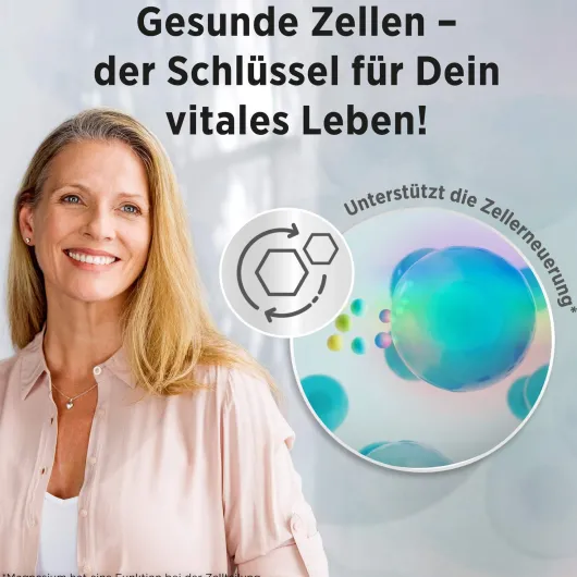 Centrum Vital+ Knochen Knorpel & Muskeln 30 Tabletten