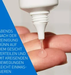 Cerave Anti-Unreinheiten Gel 40 ml