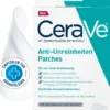 Cerave Anti-Unreinheiten Patches 22 Pflaster