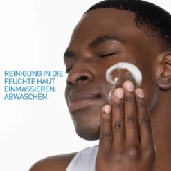 CeraVe aufhellende Vitamin C Reinigung 236 ml