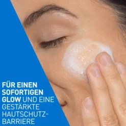 CeraVe aufhellende Vitamin C Reinigung 236 ml