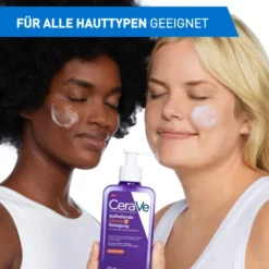 CeraVe aufhellende Vitamin C Reinigung 236 ml