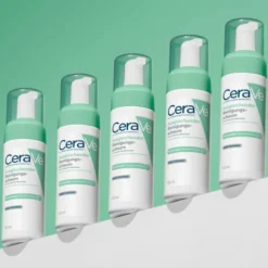 Cerave ausgleichender Reinigungsschaum 148 ml