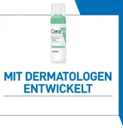 Cerave ausgleichender Reinigungsschaum 148 ml