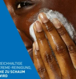 CeraVe Creme-zu-Schaum Reinigung 236 ml