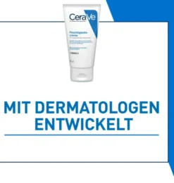 CeraVe Feuchtigkeitscreme 50 ml