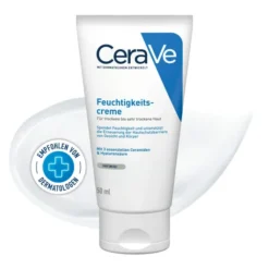 CeraVe Feuchtigkeitscreme 50 ml