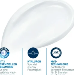 CeraVe Feuchtigkeitscreme 177 ml
