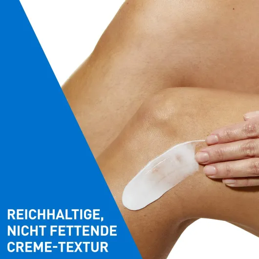CeraVe Feuchtigkeitscreme 177 ml