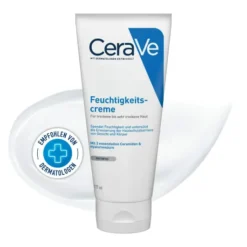 CeraVe Feuchtigkeitscreme 177 ml