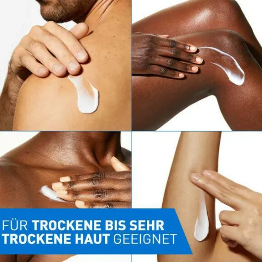 CeraVe Feuchtigkeitslotion Nachfüllpack 473 ml