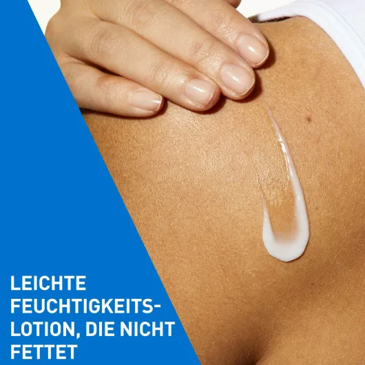 CeraVe Feuchtigkeitslotion 88 ml
