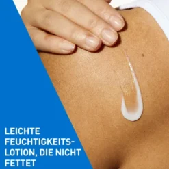 CeraVe Feuchtigkeitslotion 973 ml + gratis feuchtigkeitsspendende Reinigungslotion 20 ml