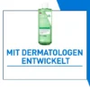 CeraVe feuchtigkeitsspendendes Mizellenwasser 400 ml