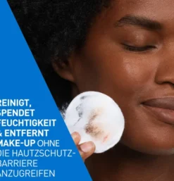 CeraVe feuchtigkeitsspendendes Mizellenwasser 400 ml