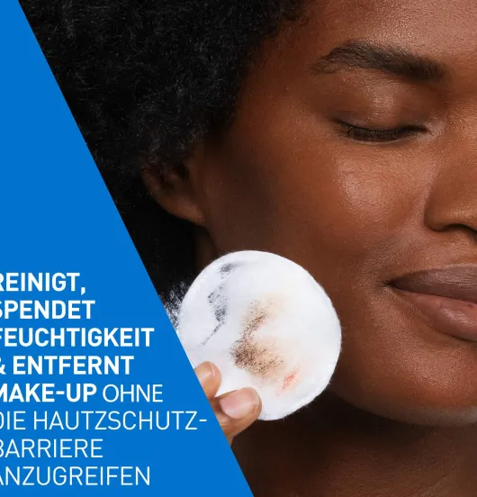 CeraVe feuchtigkeitsspendendes Mizellenwasser 400 ml