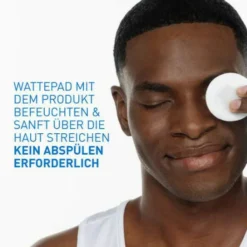 CeraVe feuchtigkeitsspendendes Mizellenwasser 400 ml