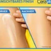 CeraVe Feuchtigkeitsspendender Sonnenschutz LSF 30 177 ml