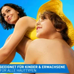 CeraVe Feuchtigkeitsspendender Sonnenschutz LSF 30 177 ml