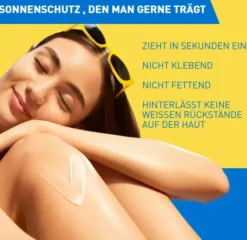 CeraVe Feuchtigkeitsspendender Sonnenschutz LSF 30 177 ml