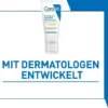 CeraVe Feuchtigkeitsspendende Gesichtscreme LSF 30 52 ml