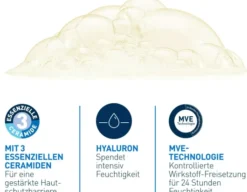 CeraVe feuchtigkeitsspendendes Reinigungsöl 473 ml