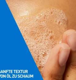 CeraVe feuchtigkeitsspendendes Reinigungsöl 473 ml