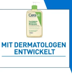 CeraVe feuchtigkeitsspendendes Reinigungsöl 473 ml