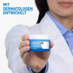 CeraVe feuchtigkeitsspendendes HA water Gel 48 g