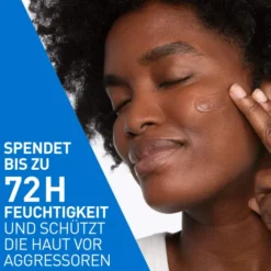 CeraVe feuchtigkeitsspendendes HA water Gel 48 g