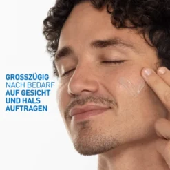 CeraVe feuchtigkeitsspendendes HA water Gel 48 g