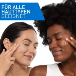 CeraVe feuchtigkeitsspendendes HA water Gel 48 g