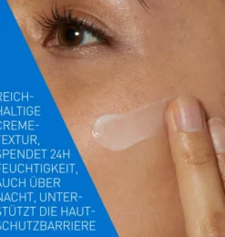 CeraVe Feuchtigkeitsspendende Gesichtscreme 52 ml